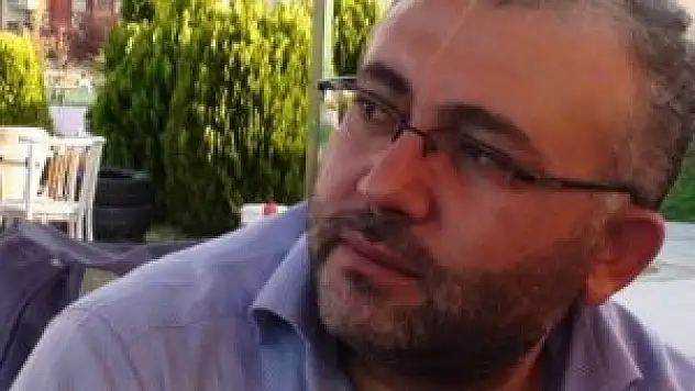 RAMAZAN YAŞAR'IN ACI GÜNÜ