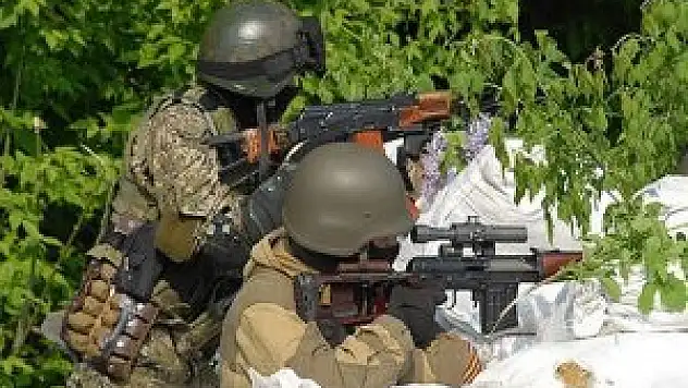 Ayrılıkçılara karşı operasyonlar arttı