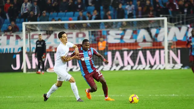 Konyaspor'da eksikler can sıkıyor!