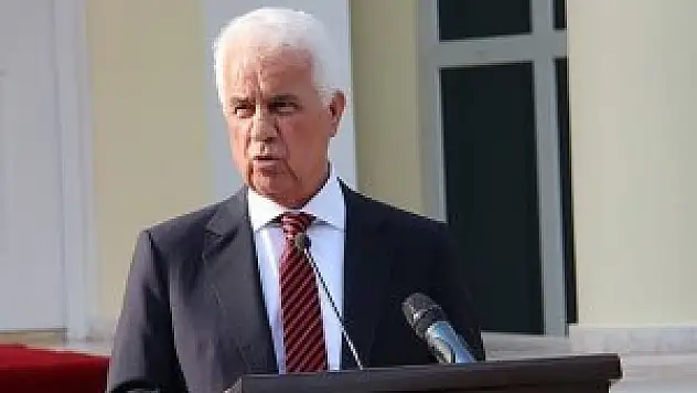 Anlaşma yönündeki umutlarımız arttı