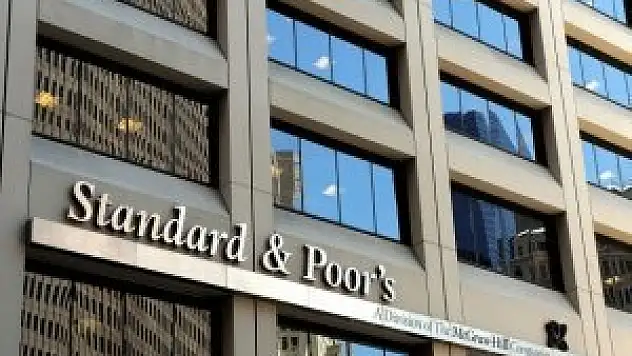 S&P Türkiye'nin notunu teyit etti