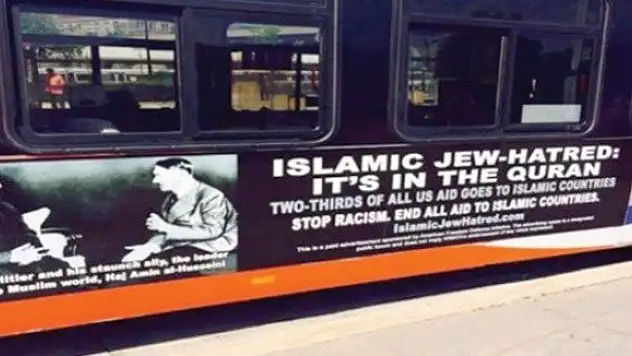 İslamofobi salgını