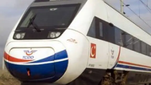 'Hızlı Tren Garı iki yıl içinde tamamlanabilir'