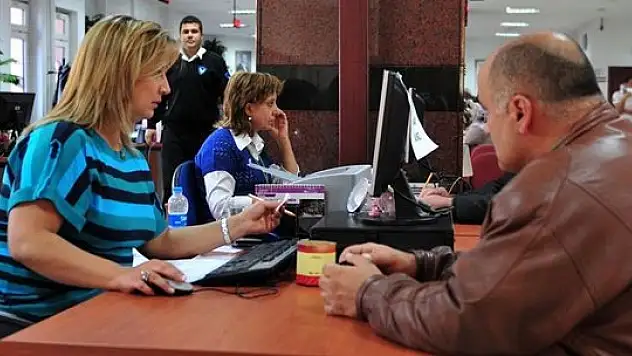 Yüzde 15 az vergi ödemenin yolu açıldı