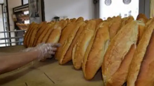 Ekmek kampanyası ertelendi