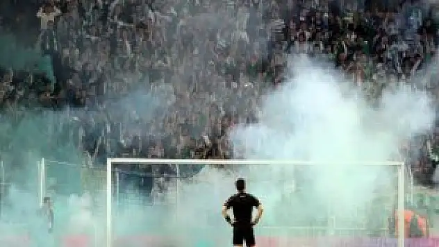 İrlanda-Türkiye maçının hakemleri belli oldu