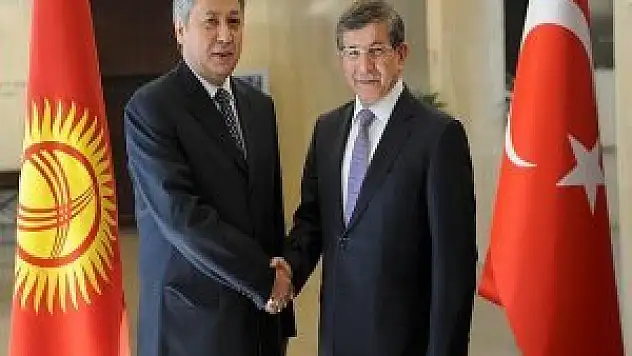 Biden'in KKTC ziyareti olumlu bir mesajdır