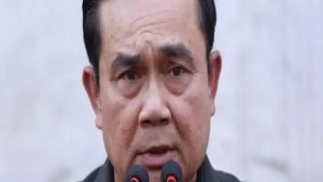 Darbesinin Başbakanı oldu!