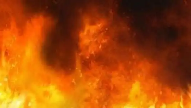 Denizli'de yangın faciası: 3 kişi yaşamını yitirdi