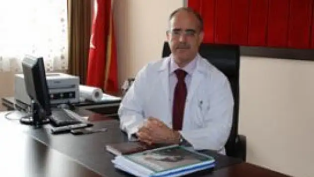 Sarayönü Devlet Hastanesi diş taramalarına başlıyor