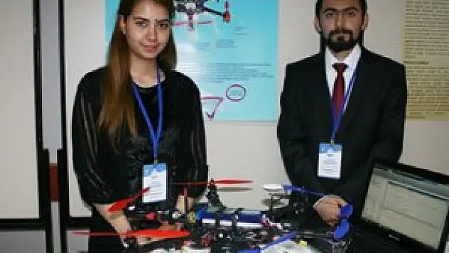 Onlar Türkiye'nin geleceği olacaklar