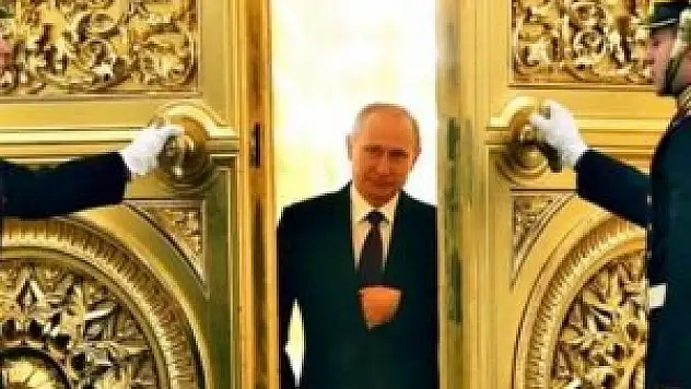 Kremlin: Ukrayna haberi yapmayın