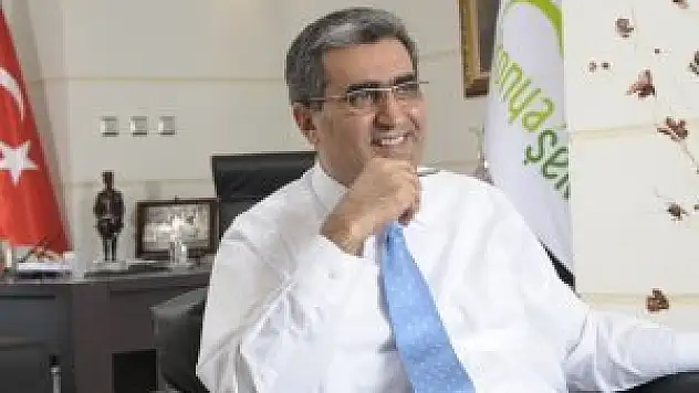 Sanayide Yılın Şirketi  Konya Şeker oldu