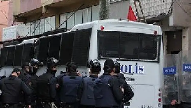 İstanbul'da mali suç operasyonu: 83 tutuklama