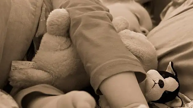 'Çocuklarda gece yatak ıslatma psikolojik bir sorun değil'