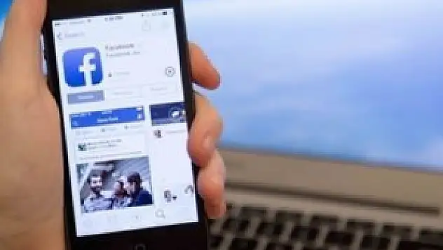Facebook'a cepten girenler dikkat!
