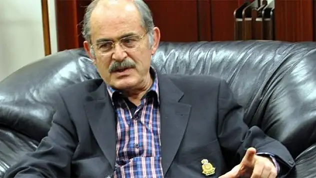 CHP'nin Yılmaz Büyükerşen korkusu