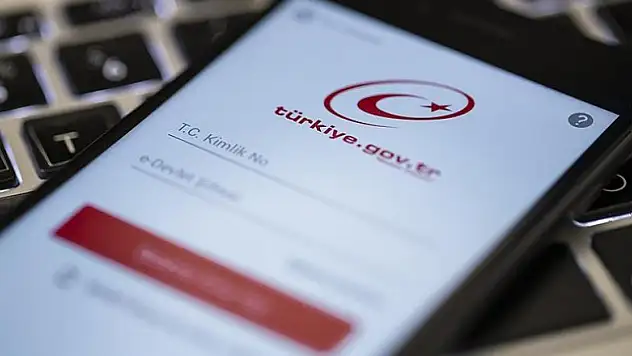 Denklik belgesi işlemleri e-Devlet'e taşındı