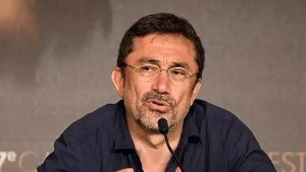Nuri Bilge Ceylan'a Cannes'da ödül