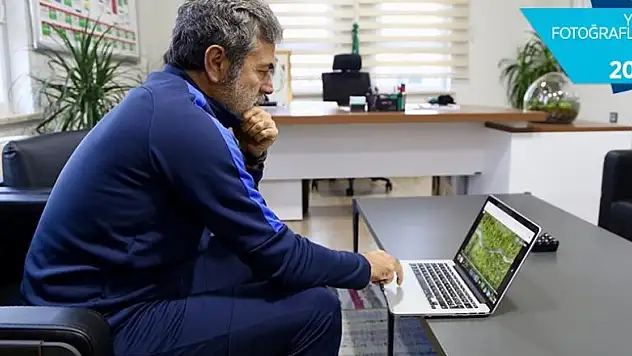 Aykut Kocaman'ın oyu 'Pehlivanlar'a