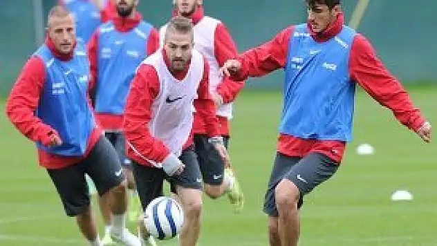 Türkiye-İrlanda Cumhuriyeti 13. randevuda