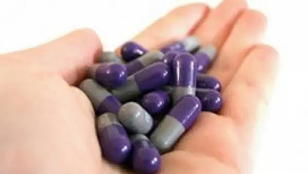 Gereksiz alınan vitamin kanser yapabilir