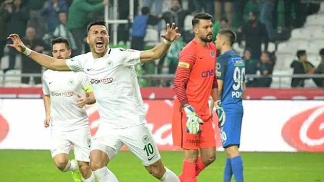 Adis Jahovic için kurban kestiler, ilk maçta 2 gol attı