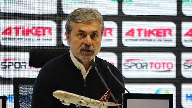 Aykut Kocaman'dan galibiyet yorumu! Bu galibiyetler...