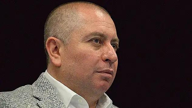 Atiker Konyaspor Başkanı Hilmi Kulluk: 'Müthiş bir galibiyete imza attık'