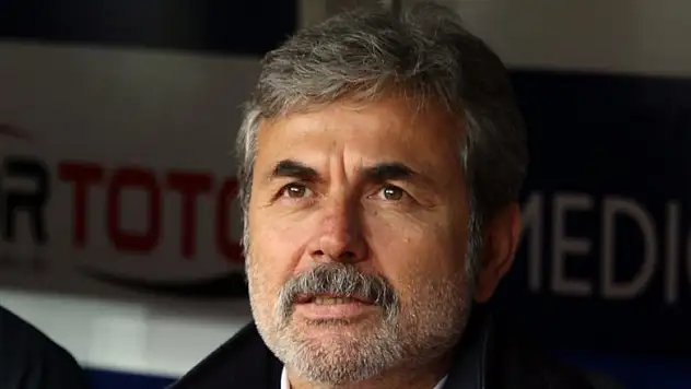 Aykut Kocaman, Avrupa hedefi hakkında konuştu