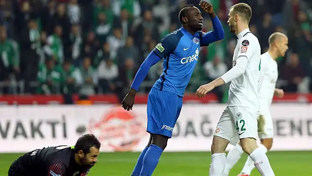 Filipovic sonunda döndü