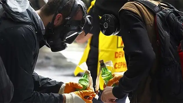 Molotof atmanın cezası artıyor!