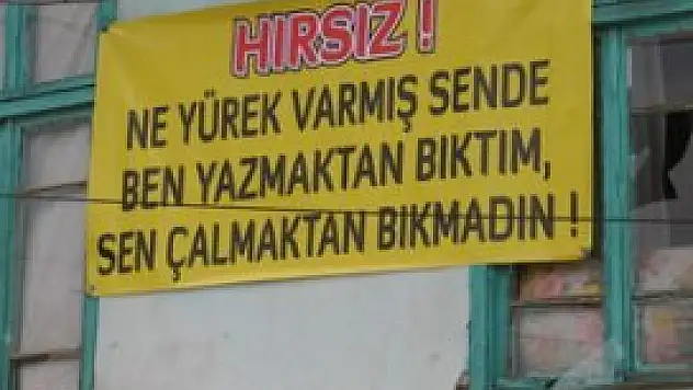 'Eve girmeye korkar hale geldim'
