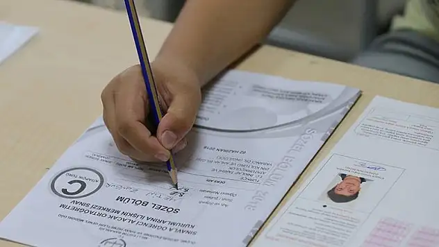 MEB 'LGS raporu' hazırladı