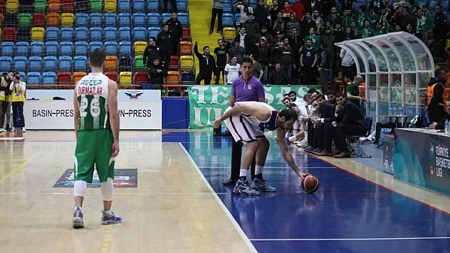 Selçuklu'da para sıkıntısı!