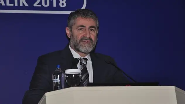 Bakan Nebati: Sanayi üretimi verileri, sektörün güçlendiğini göstermekte