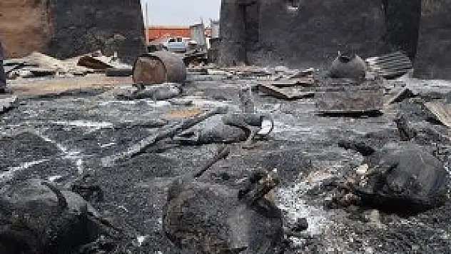 Nijerya'da Boko Haram saldırısı: 20 ölü