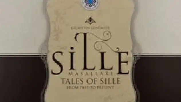 Selçuklu masal anlatıyor