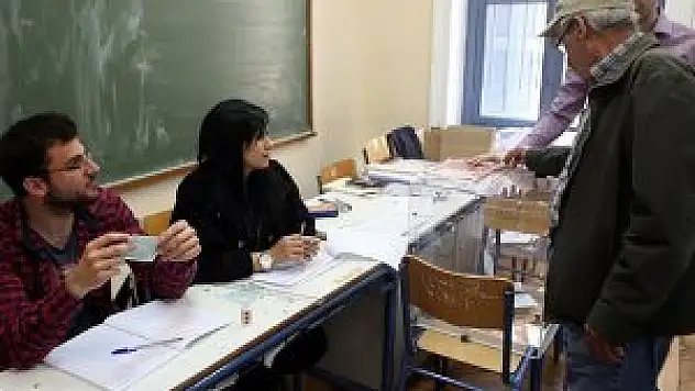 Yunanistan'da Türk azınlık 3 belediye başkanı seçti