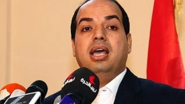 Libya'da Maatik hükümeti güvenoyu aldı