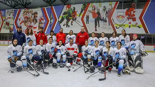 'Türkiye ile kardeş ilişkimiz bizi mutlu ediyor'