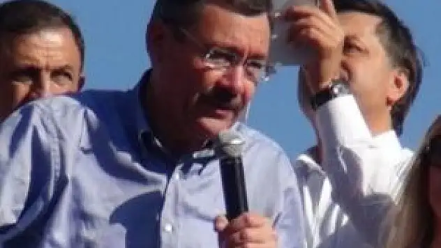 Gökçek: İspatlamayan şerefsizin ta kendisidir!