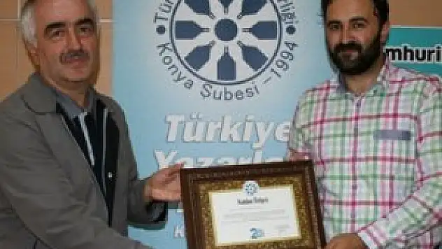 TYB'de İslamcılık Hareketleri konuşuldu