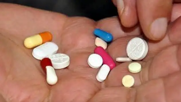 Tam etkili antibiyotik artık yok