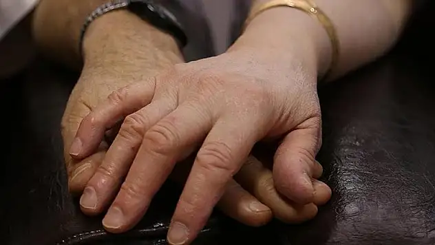 Bu kişilerde alzaymır görülme riski daha fazla