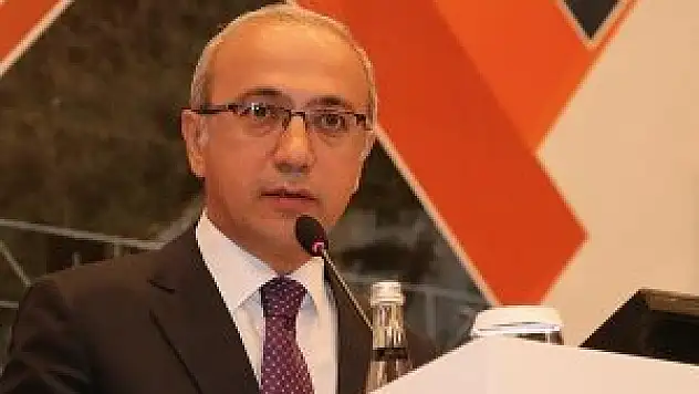 İletişim altyapısıyla Avrupa'nın en iyi ülkelerinden biriyiz