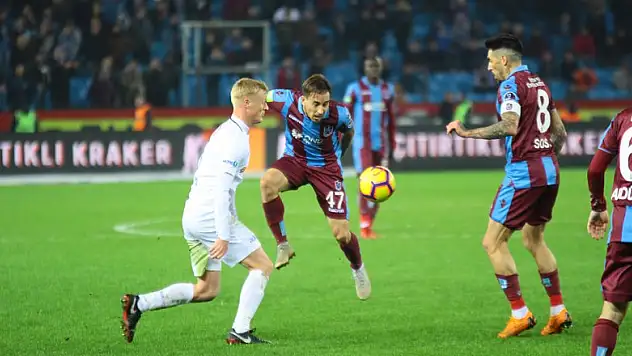 Jonsson formasına kavuşacak