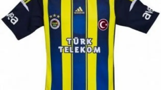 19. şampiyonluğunun forması müzede