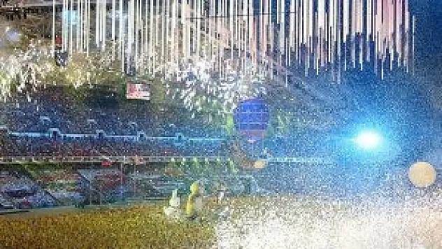 Halk istemedi, adaylık bitti