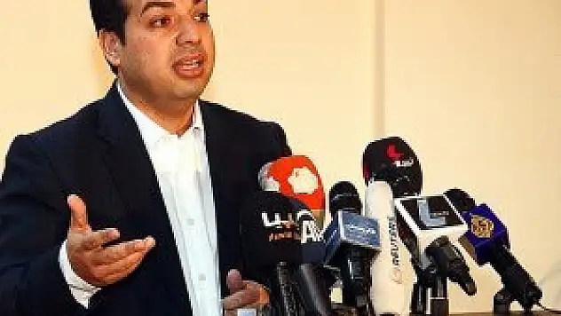 Libya'da ulusal diyalog çağrısı